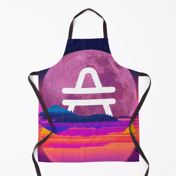 Item preview, Amp Moonrise designed and sold by LionBrew.