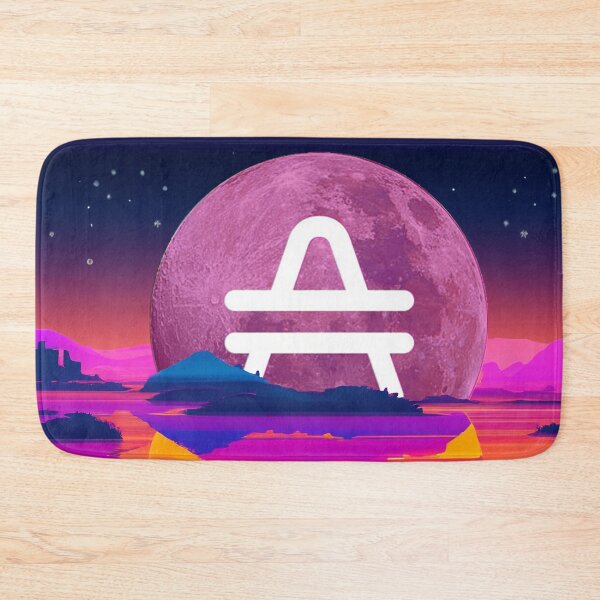 Item preview, Amp Moonrise designed and sold by LionBrew.