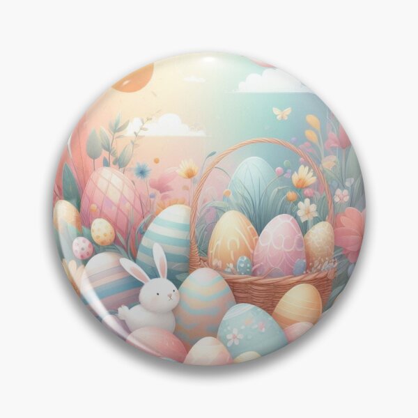 Item preview, easter designed and sold by LadyAiny.