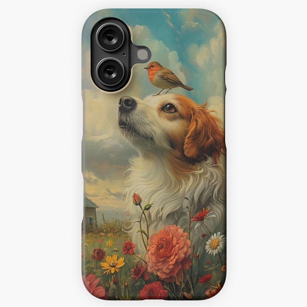 Item preview, iPhone Snap Case designed and sold by phatpuppyart.