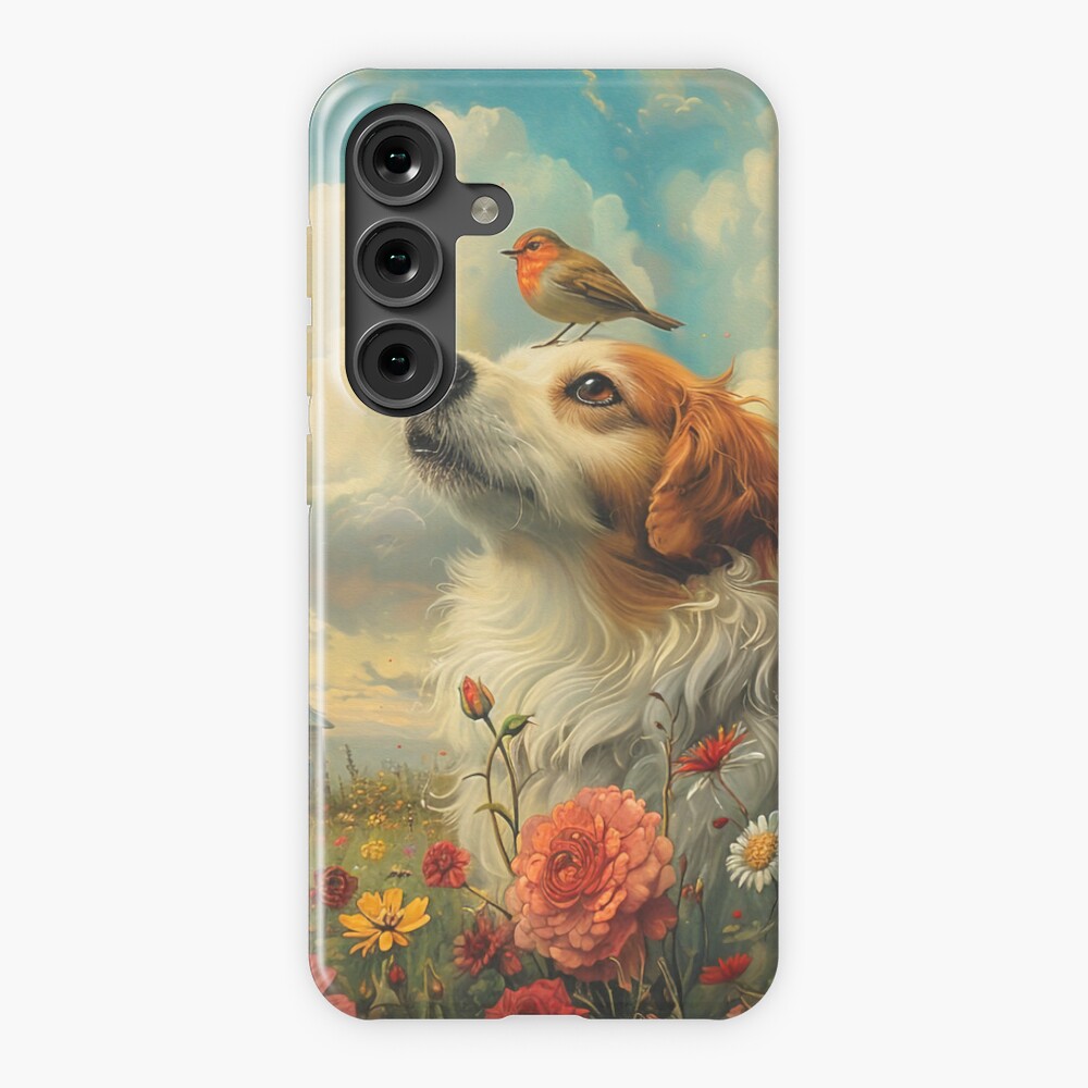 Item preview, Samsung Galaxy Snap Case designed and sold by phatpuppyart.