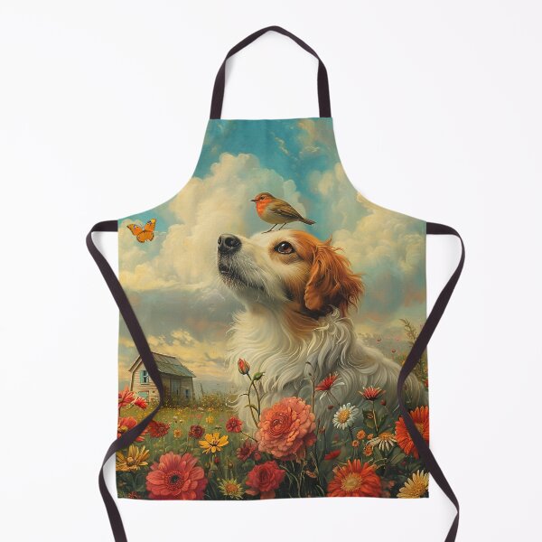 Item preview, Spring Breezes designed and sold by Claudia Bartoli-McKinney.