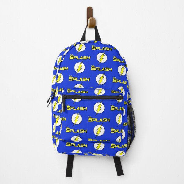 Item preview, The Splash Water Club designed and sold by AntiCellPhone.