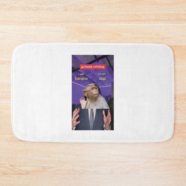 Item preview, Trade Offer Meme  designed and sold by Leonardo  Davinci.
