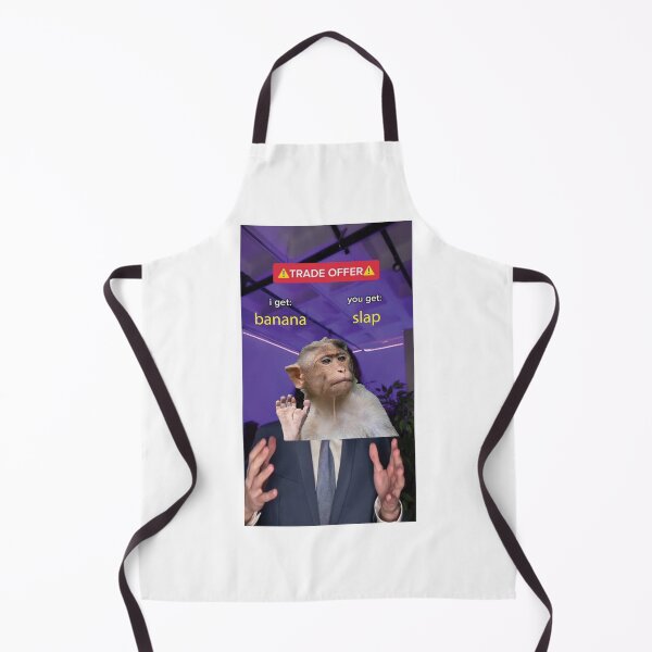 Item preview, Trade Offer Meme designed and sold by Leonardo Davinci.