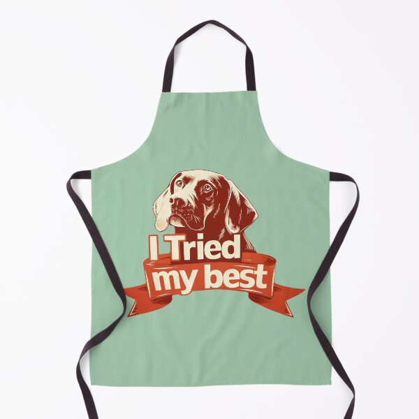 Artikelvorschau, Ich habe mein bestes Beagle versucht entworfen und verkauft von SweetClicks123.