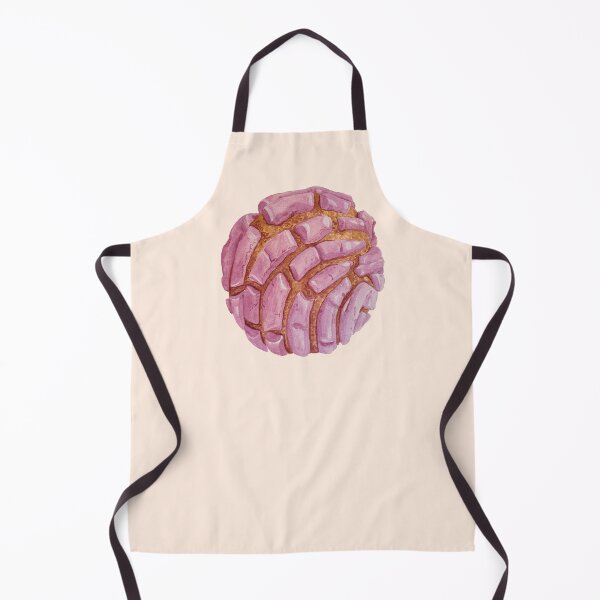 Item preview, Strawberry concha designed and sold by Oceane Perez.
