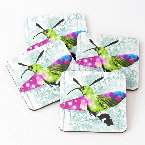 Item preview, Moth #5 designed and sold by ArtSea-Bubble.