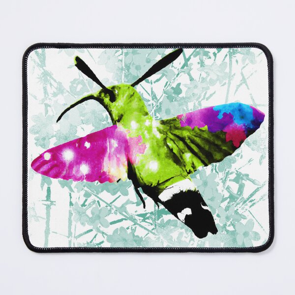 Item preview, Moth #5 designed and sold by ArtSea-Bubble.