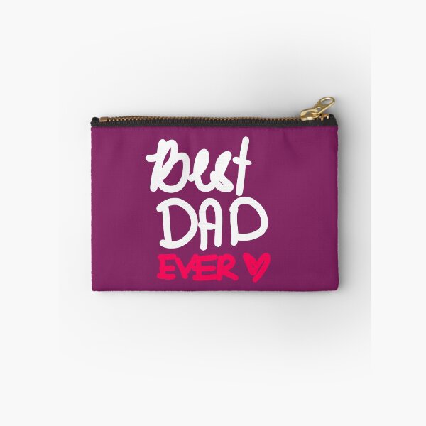 Item preview, Best Dad Ever designed and sold by swizzytoes.