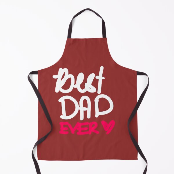 Item preview, Best Dad Ever designed and sold by swizzytoes.