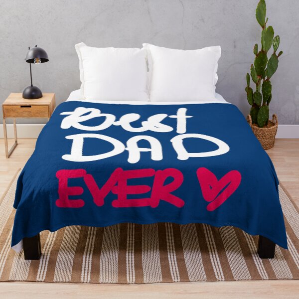 Item preview, Best Dad Ever designed and sold by swizzytoes.
