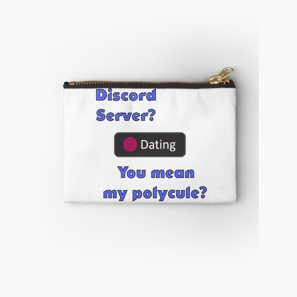 Item preview, Discord Polycule designed and sold by Bushys-Stuff.