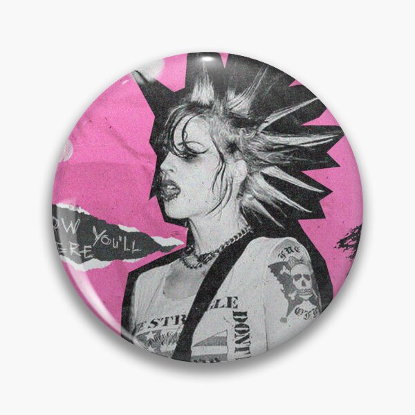Item preview, BRODY DALLE designed and sold by punkellsx.