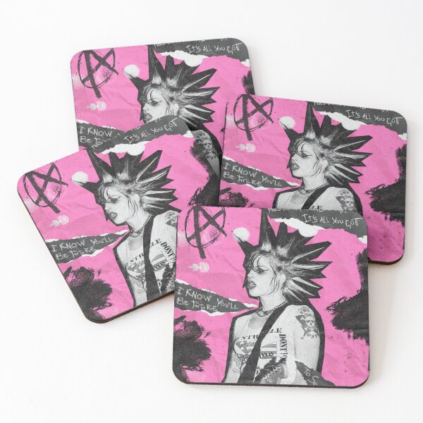 Item preview, BRODY DALLE designed and sold by punkellsx.