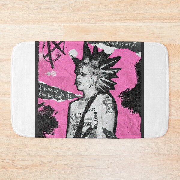 Item preview, BRODY DALLE designed and sold by punkellsx.