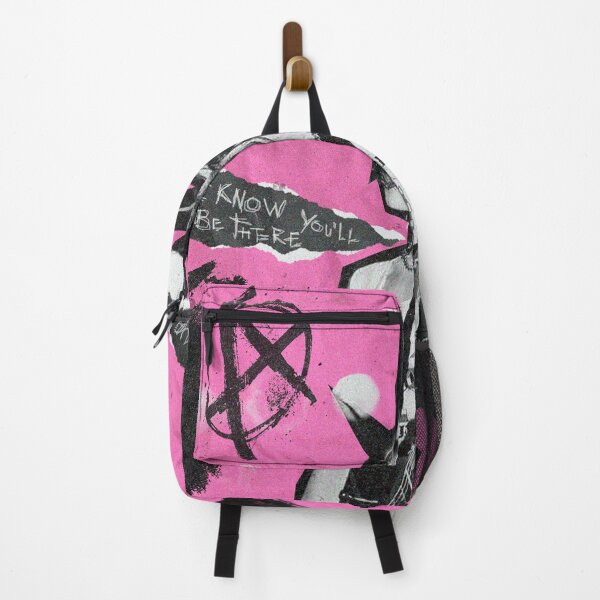 Item preview, BRODY DALLE designed and sold by punkellsx.