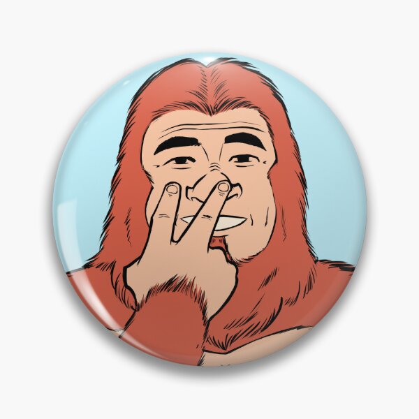 Item preview, Bigfoot is Squatching You designed and sold by SilentWill94.