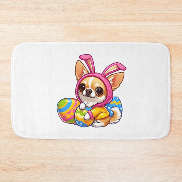 Item preview, Chihuahua Bunny Chic designed and sold by EpicPaws.