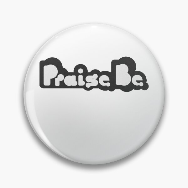 Item preview, Praise Be wht designed and sold by GF Design.