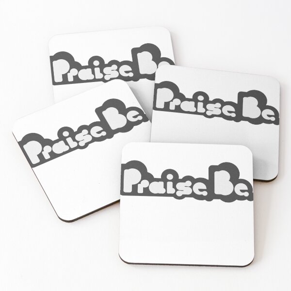 Item preview, Praise Be wht designed and sold by GF Design.