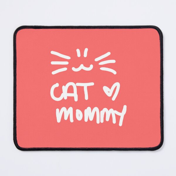 Item preview, Cat Mommy  designed and sold by swizzytoes.