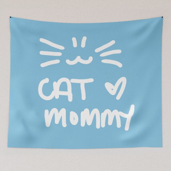 Item preview, Cat Mommy  designed and sold by swizzytoes.