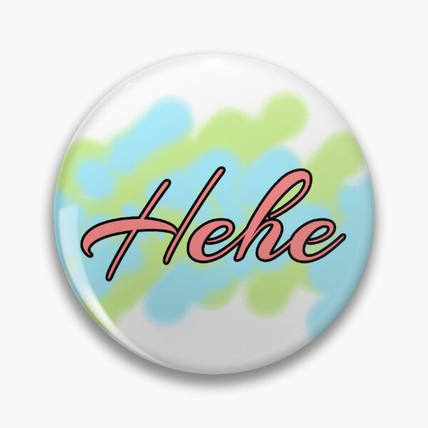 Item preview, Hehe designed and sold by Teletu.