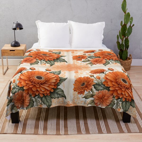 Item preview, Copy of GERBERA FLOWERS designed and sold by TOGETHERINSIEME.