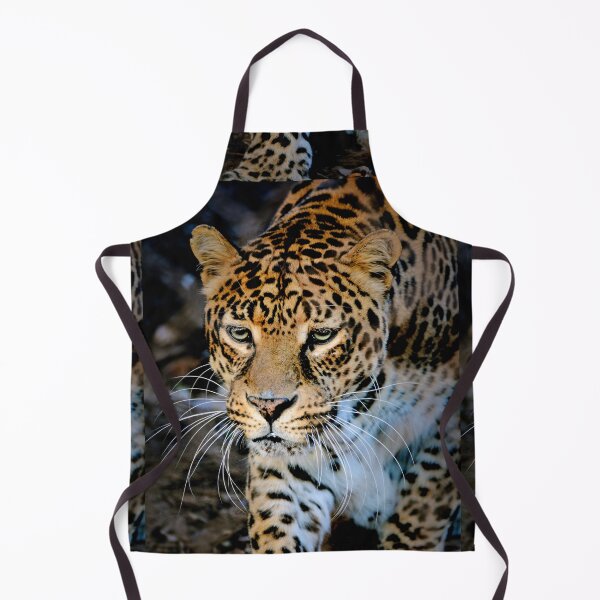 Item preview, Clouded Leopard designed and sold by Savannah Gibbs.