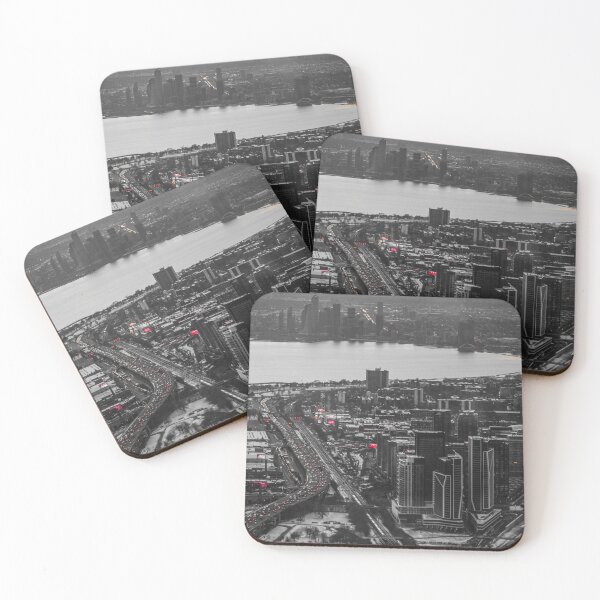 Item preview, Winter in Toronto   designed and sold by David  Perea.
