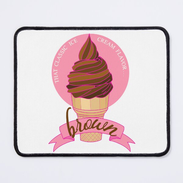 Item preview, Ice Cream Songs MBMBAM Quote designed and sold by Local-Cryptid.