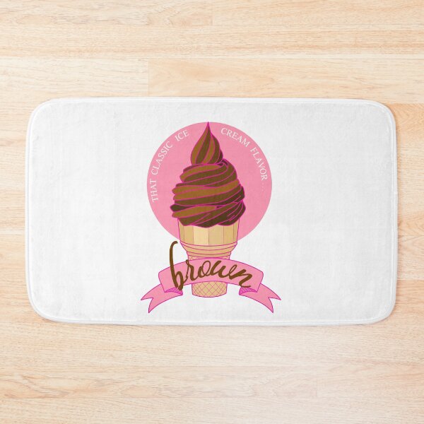 Item preview, Ice Cream Songs MBMBAM Quote designed and sold by Local-Cryptid.