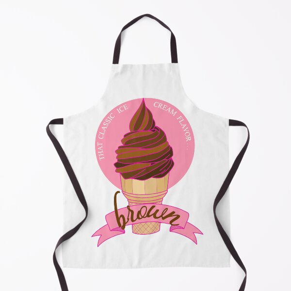 Item preview, Ice Cream Songs MBMBAM Quote designed and sold by Local-Cryptid.