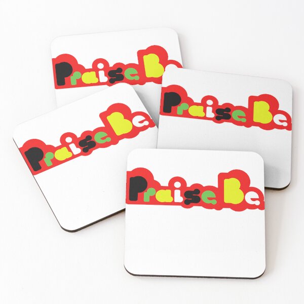 Item preview, Praise Be designed and sold by GF Design.