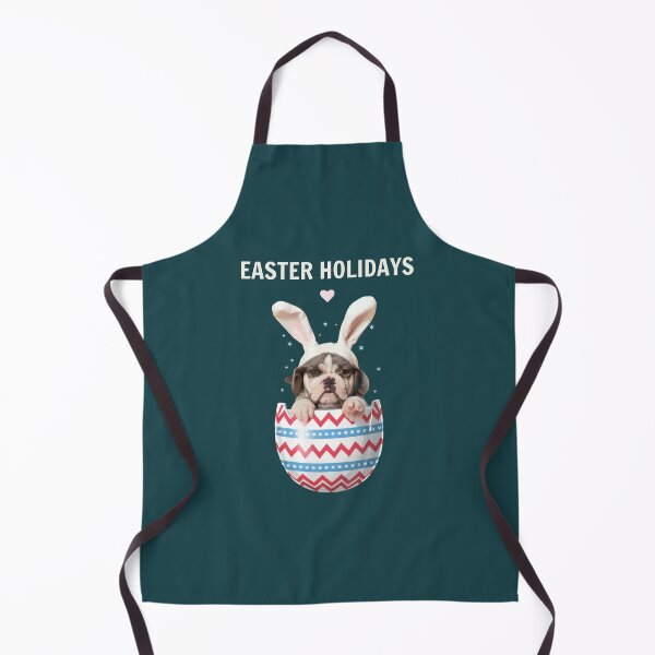 Item preview, Cool t-shirt with a dog in an Easter egg for 'Easter'. designed and sold by Gadget80.