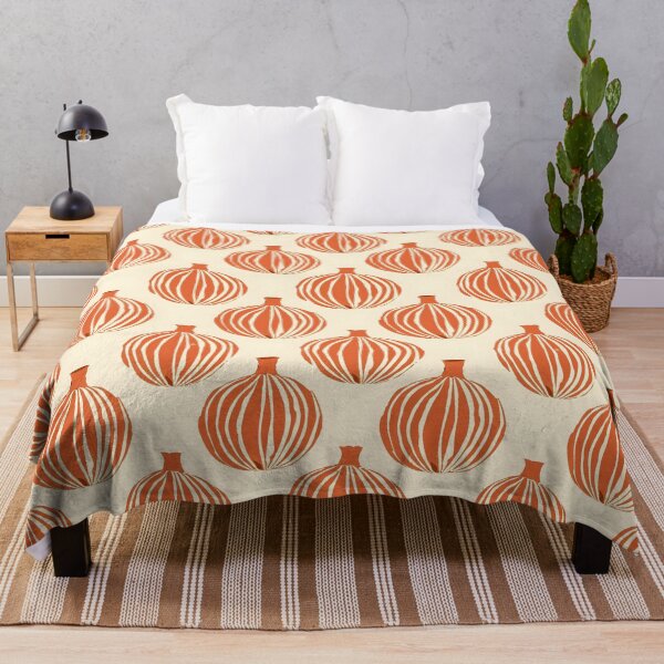 Item preview, Cool Aesthetic Onion Pattern designed and sold by Leonardo Palumbo.