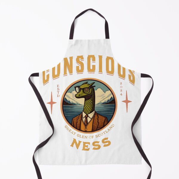 Item preview, Conscious Ness designed and sold by piscininha.