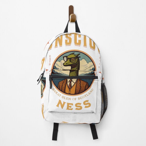 Item preview, Conscious Ness designed and sold by piscininha.