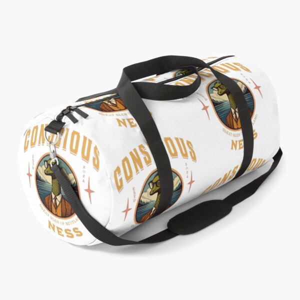 Item preview, Conscious Ness designed and sold by piscininha.