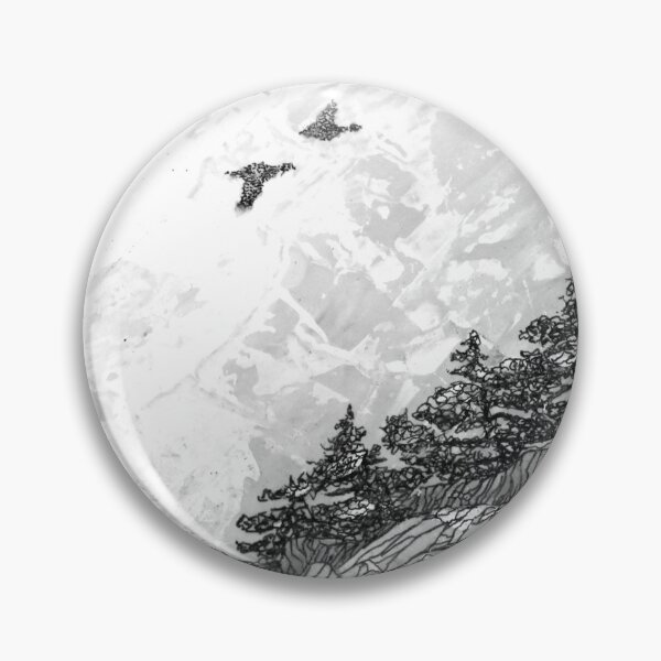 Item preview, looking forward, in black and white designed and sold by Gerardo Segismundo.