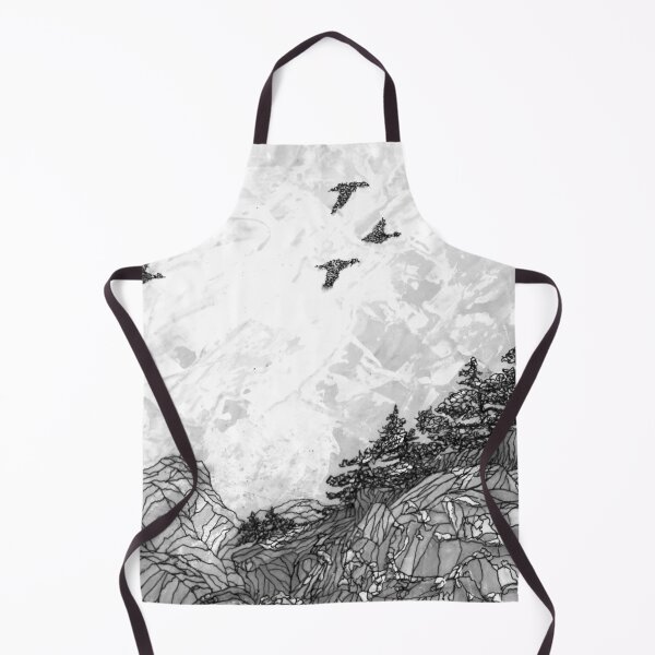 Item preview, looking forward, in black and white designed and sold by Gerardo Segismundo.