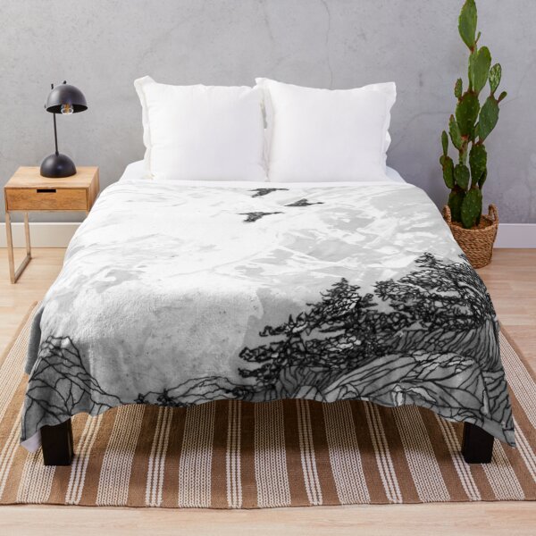 Item preview, looking forward, in black and white designed and sold by Gerardo Segismundo.