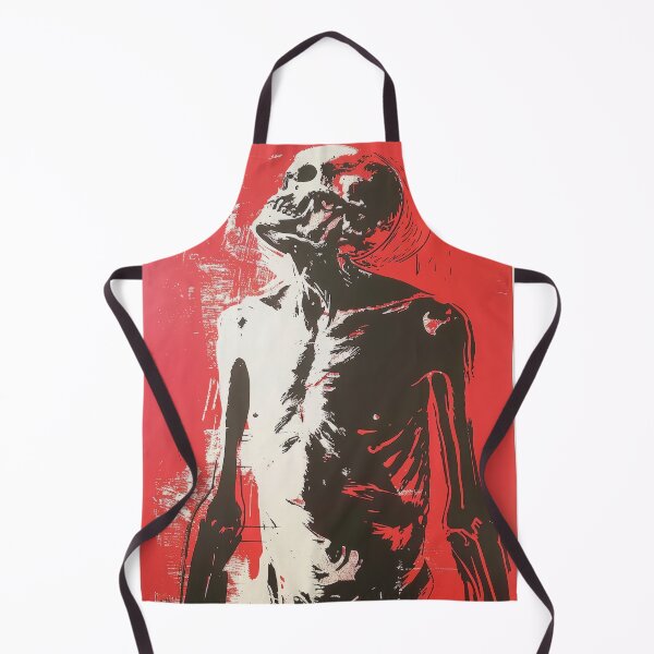 Item preview, Vicious Viscera Opus designed and sold by Retro Type.