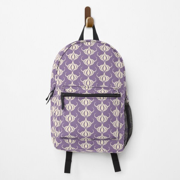 Artikelvorschau, Purple Aesthetic Onion Pattern entworfen und verkauft von Leonardo Palumbo.