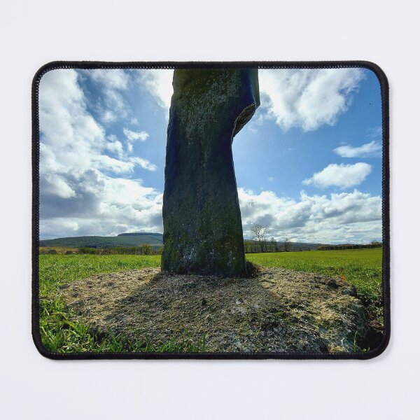 Item preview, Corvally Standing Stone, Glenshesk, Ireland designed and sold by NiallMcC.