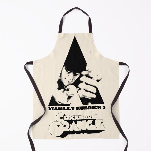 Item preview, clockwork orange designed and sold by Rolling Star.