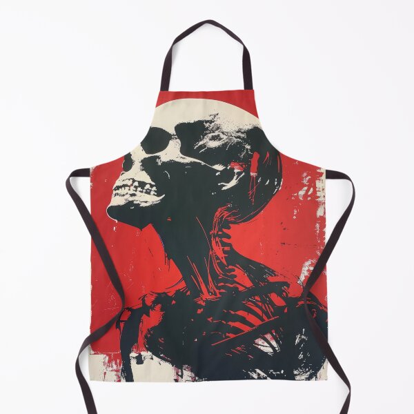 Item preview, Sanguine Mort Headspace designed and sold by Retro Type.