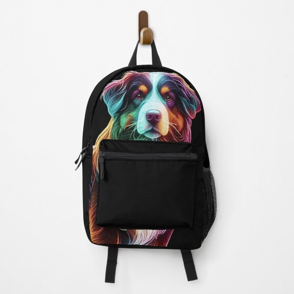 Item preview, The majestic dog : the shining companion in the dark designed and sold by ROYAL-STAR.