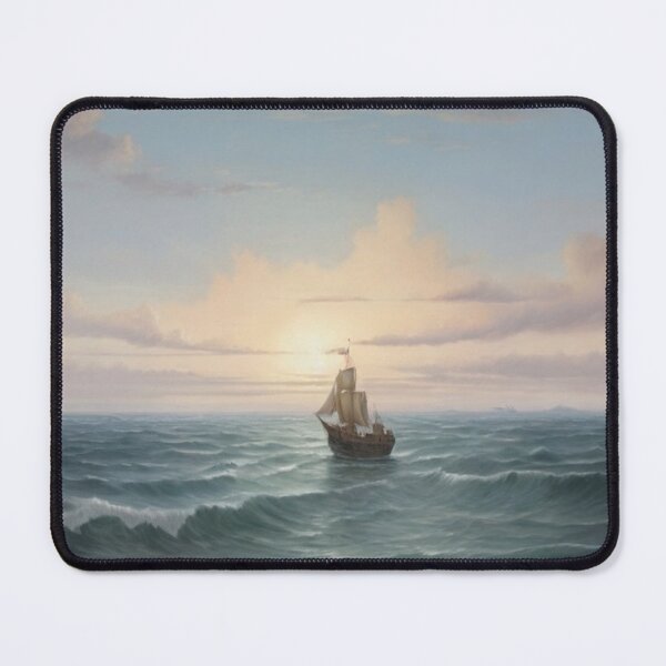 Item preview, Majority of sea designed and sold by Shim2024.
